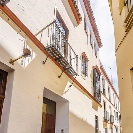 Conde Ibarra Apartment *