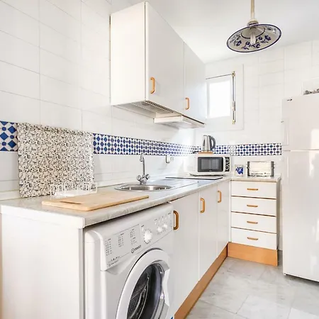 Conde Ibarra Apartment