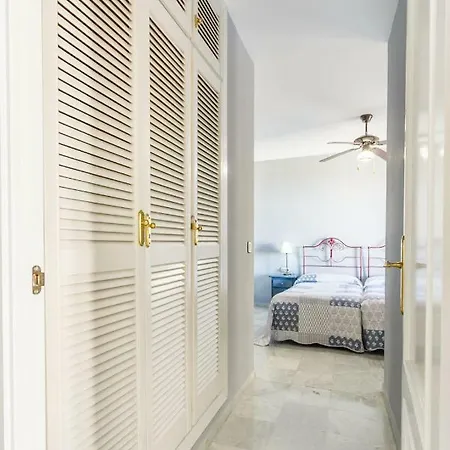 Conde Ibarra Apartment