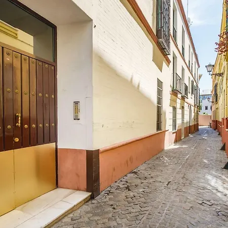 Conde Ibarra * Seville