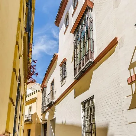 Conde Ibarra * Seville